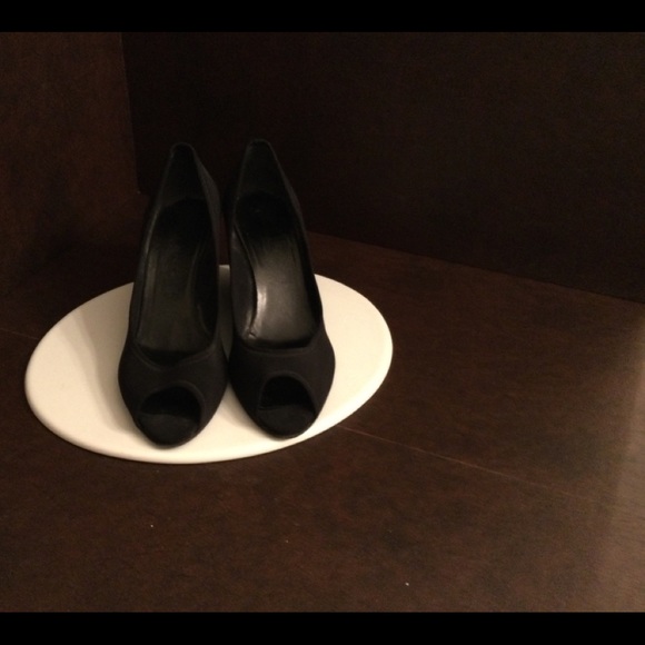 Salvatore Ferragamo wedged heels - Picture 7 of 7